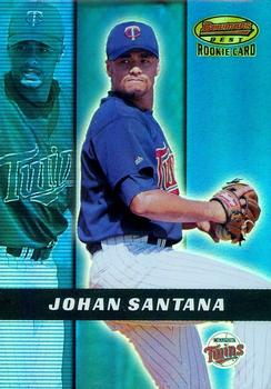 Johan Santana