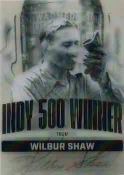 Wilbur Shaw