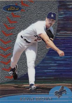 Kevin Brown