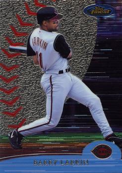 Barry Larkin