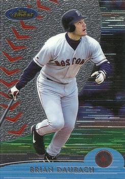 Brian Daubach