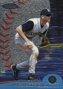 Alex Rodriguez