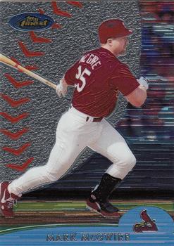 Mark McGwire