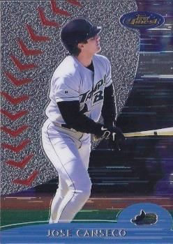 Jose Canseco