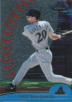 Luis Gonzalez