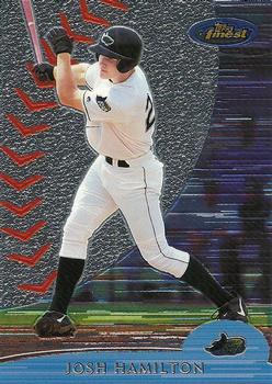 Josh Hamilton