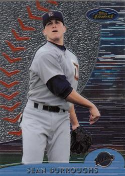 Sean Burroughs