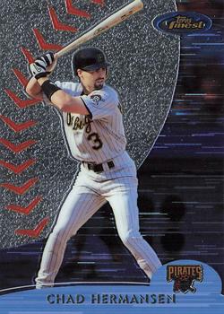 Chad Hermansen