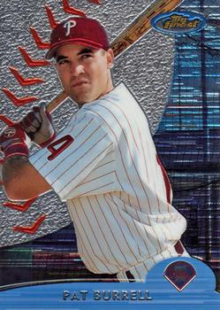 Pat Burrell