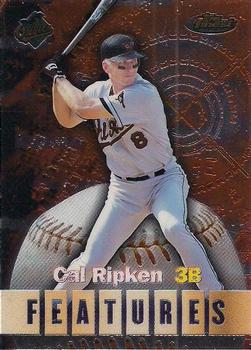 Cal Ripken / Tony Gwynn