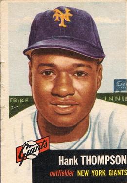 Hank Thompson