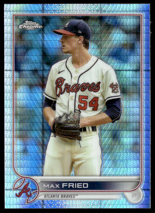 Max Fried