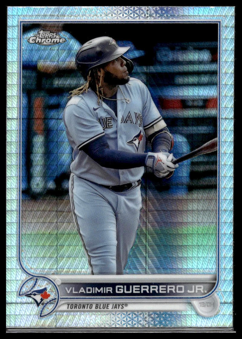 Vladimir Guerrero Jr.