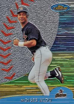 Moises Alou