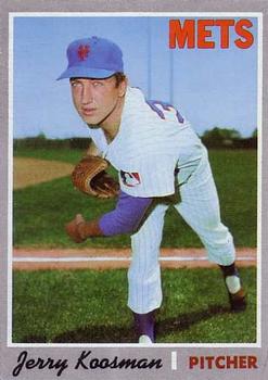 Jerry Koosman