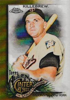 Harmon Killebrew