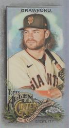 Brandon Crawford