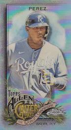 Salvador Perez