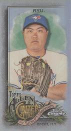 Hyun-Jin Ryu