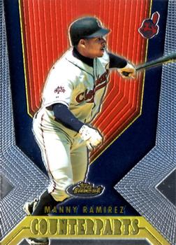 Manny Ramirez / Vladimir Guerrero