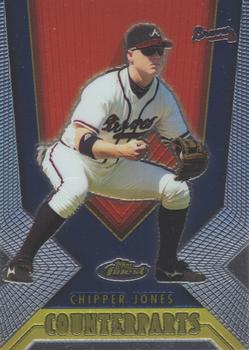 Chipper Jones / Cal Ripken