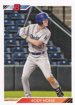 Kody Hoese