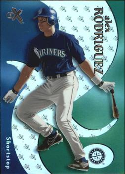 Alex Rodriguez