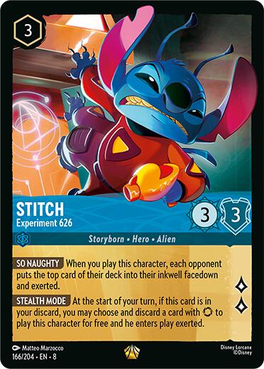 Stitch