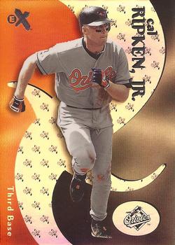 Cal Ripken, Jr.