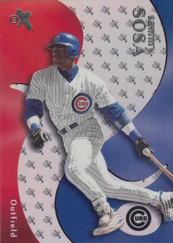 Sammy Sosa
