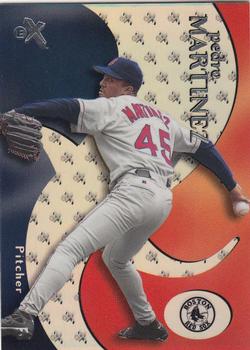 Pedro Martinez