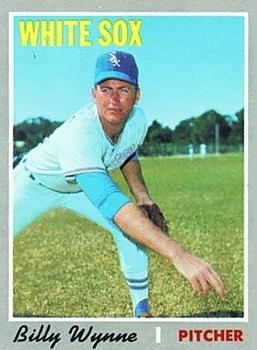 Billy Wynne