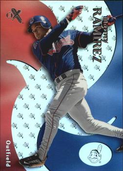 Manny Ramirez