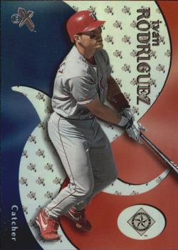 Ivan Rodriguez