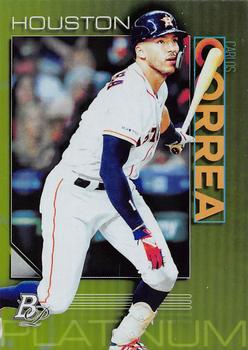 Carlos Correa