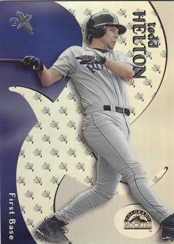 Todd Helton