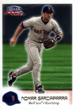 Nomar Garciaparra