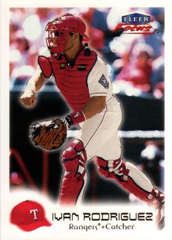 Ivan Rodriguez