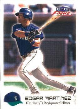 Edgar Martinez