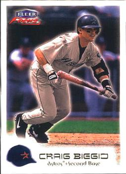 Craig Biggio