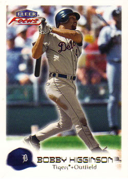 Bobby Higginson