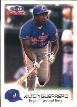 Wilton Guerrero