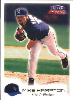 Mike Hampton