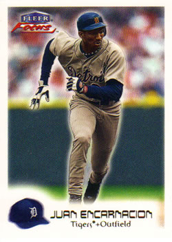 Juan Encarnacion