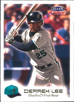 Derrek Lee