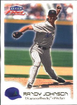 Randy Johnson