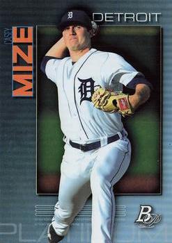 Casey Mize