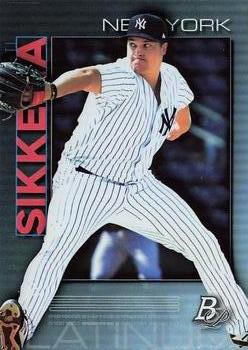 T.J. Sikkema
