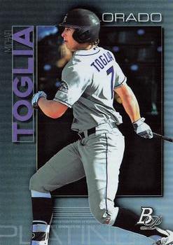 Michael Toglia