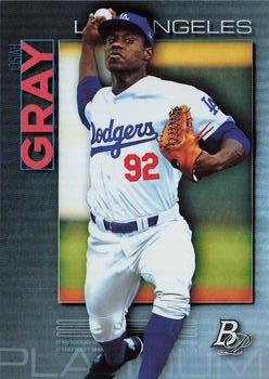 Josiah Gray